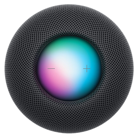 Умная колонка Apple HomePod mini, Серый