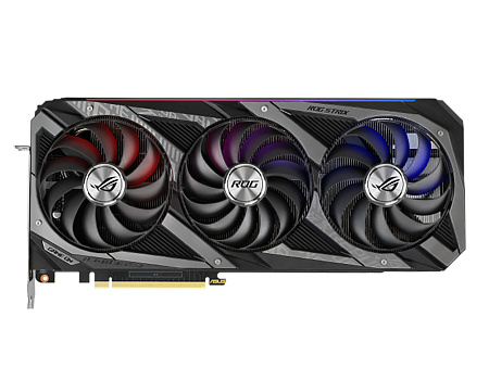 VGA ASUS RTX3060Ti 8GB GDDR6 ROG Strix Gaming OC V2 (ROG-STRIX-RTX3060TI-O8G-V2-GAMING) VGA ASUS RTX3060Ti 8GB GDDR6 ROG Strix Gaming OC V2 (ROG-STRIX-RTX3060TI-O8G-V2-GAMING)