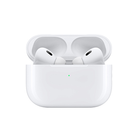 Apple AirPods PRO 2 (EU) MQD83RU/A with MagSafe Charging Case A2700 Apple AirPods PRO 2 (EU) MQD83RU/A with MagSafe Charging Case A2700