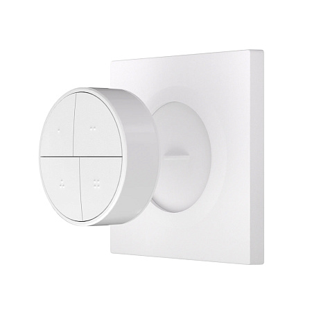 Sonoff Zigbee Smart Scene Button Orb 4-In-1 SNZB-01M