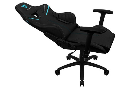 Gaming Chair ThunderX3 TC5 All Black, User max load up to 150kg / height 170-190cm Gaming Chair ThunderX3 TC5 All Black, User max load up to 150kg / height 170-190cm