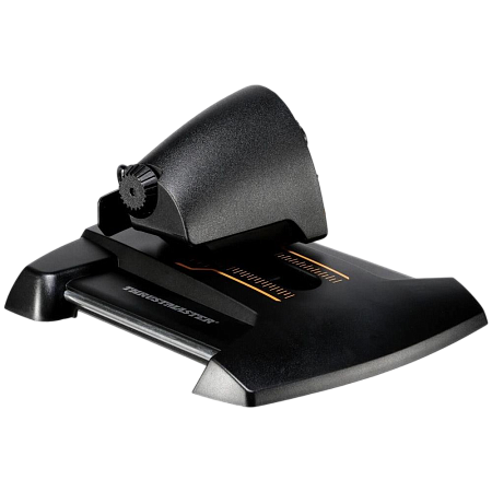 Joystick Thrustmaster T.16000M FCS Flight Pack, 16 buttons, 8-way PoV, Twist rudder, H.E.A.R.T, TWCS