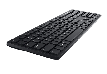 Wireless Keyboard Dell KB500 - Russian (QWERTY) Wireless Keyboard Dell KB500 - Russian (QWERTY)