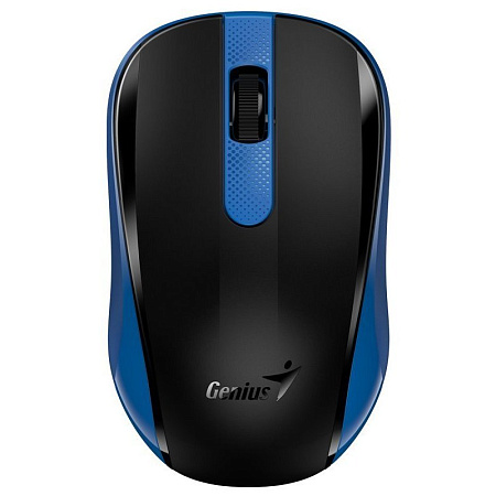 Wireless Mouse Genius NX-8008S, 1200 dpi, 3 buttons, Ambidextrous, 54g, Silent, BlueEye, 1xAA, 2.4Gh Wireless Mouse Genius NX-8008S, 1200 dpi, 3 buttons, Ambidextrous, 54g, Silent, BlueEye, 1xAA, 2.4Gh