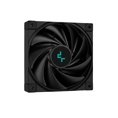 AC Deepcool "AK500 ZERO DARK" (≤31.5dB, 500-1850RPM, 68.99 CFM, 120mm, 240W, 5x6mm, 1040g.) AC Deepcool "AK500 ZERO DARK" (≤31.5dB, 500-1850RPM, 68.99 CFM, 120mm, 240W, 5x6mm, 1040g.)