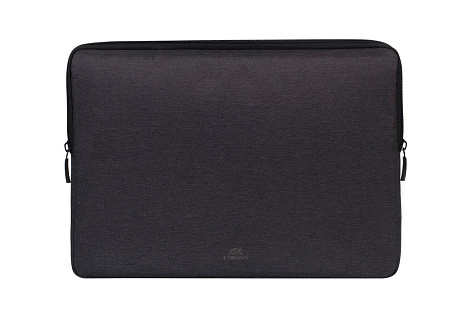 Ultrabook sleeve Rivacase 7704 ECO for 14", Black