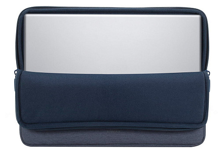 Ultrabook sleeve Rivacase 7703 for 13.3", Blue