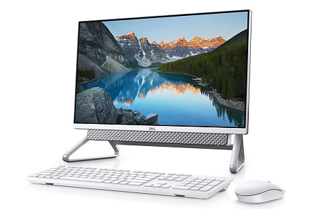 Dell AIO Inspiron 5400(23.8" FHD WVA nonTouch Core i7-1165G7 2.8-4.7GHz,8GB,256GB+1TB,MX330,W10Pro) Dell AIO Inspiron 5400(23.8" FHD WVA nonTouch Core i7-1165G7 2.8-4.7GHz,8GB,256GB+1TB,MX330,W10Pro)