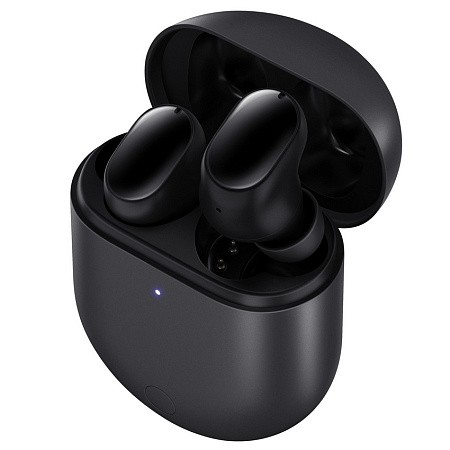 Redmi Buds 3 Pro TWS Black Redmi Buds 3 Pro TWS Black