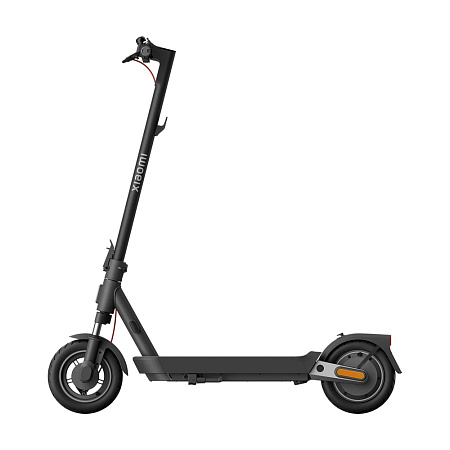 Xiaomi Mi Electric Scooter 5 PRO, Black vers. DE (20km/h)