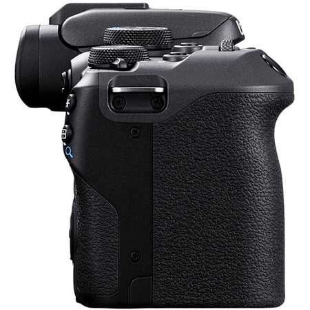 DC Canon EOS R10 & RF-S 18-45mm f/4.5-6.3 IS STM KIT