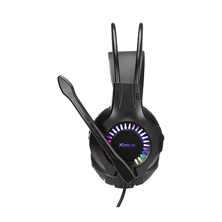 Xtrike Me Headset Wired Gaming GH-709 Xtrike Me Headset Wired Gaming GH-709