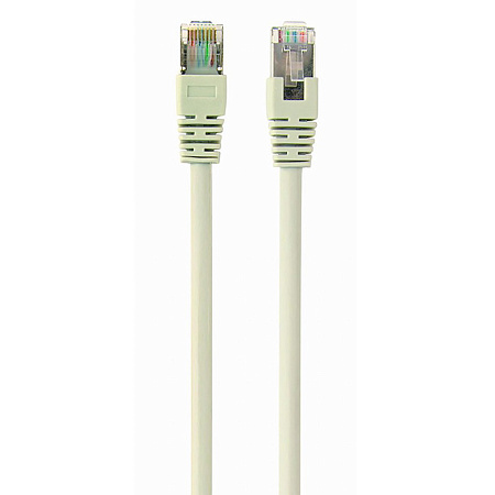   Retail pack Patch Cord Cat.6/FTP,   5m,  PPB6-5M, Cablexpert