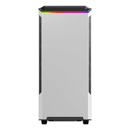 Case ATX GAMEMAX Paladin, w/o PSU, 0.8mm, 1x120mm ARGB, 2xARGB Strips, ARGB Hub, Tempered Glass, DF,