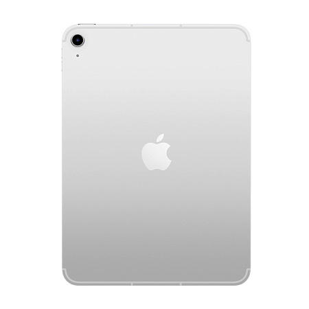 Apple iPad 11 128GB Wi-Fi + Cellular Silver