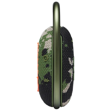 Portable Speakers JBL Clip 4 Squad (Camouflage) Portable Speakers JBL Clip 4 Squad (Camouflage)