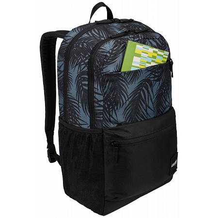 Backpack CaseLogic Uplink, 26L, 3204251, Black Palm for Laptop 15,6" & City Bags