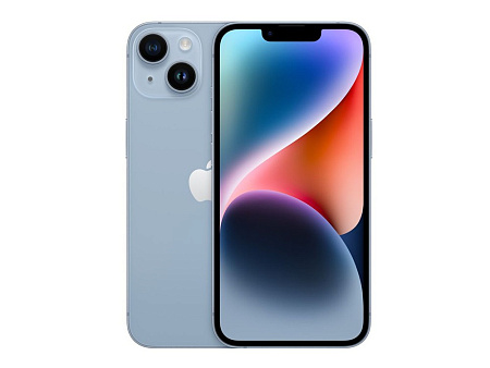 iPhone 14, 256GB Blue MD