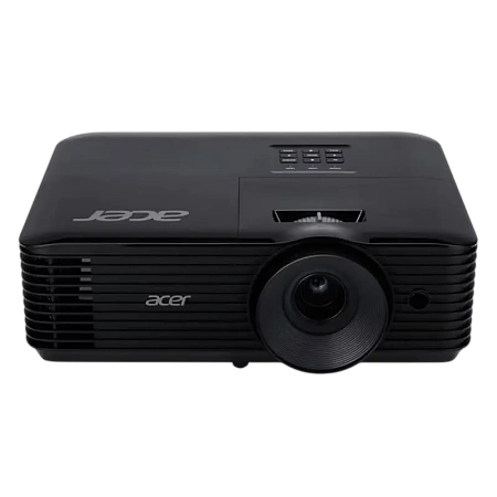 Проектор Acer X139, 5000ANSI Lumens, WXGA (1280 x 800)