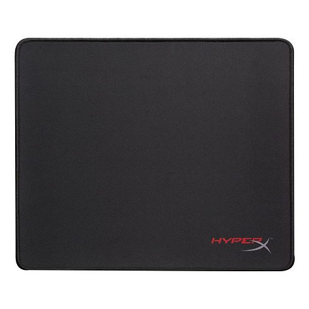 Игровой коврик для мыши HyperX FURY S Pro, Medium, Чёрный