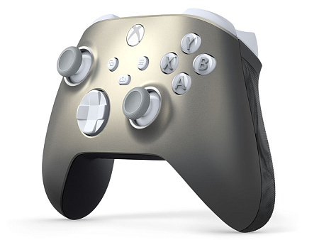Controller wireless Xbox Series, Lunar shift
