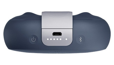Bose SoundLink Micro Dark Blue, Portable speakers