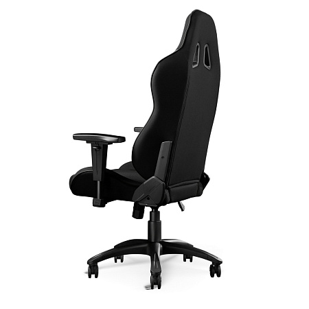 Gaming Chair AKRacing Core AK-EX-SE-CB Carbon Black, User max load up to 150kg / height 160-190cm