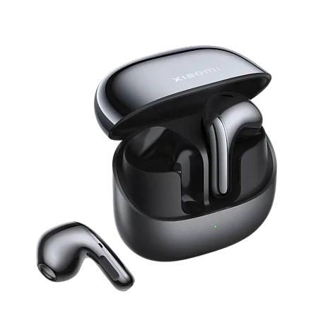 Наушники Xiaomi Buds 5, Graphite Black