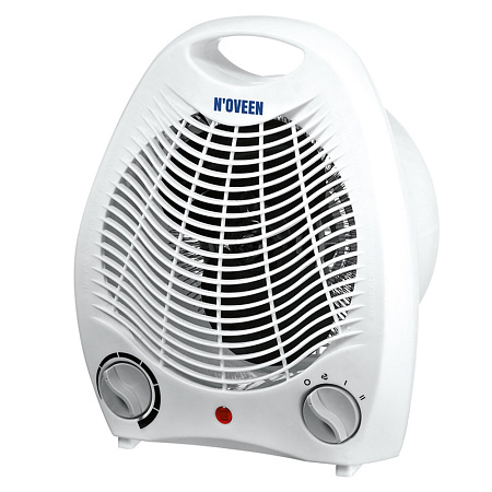 NOVEEN Fan heater FH03 NOVEEN Fan heater FH03