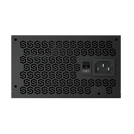 Power Supply ATX 650W Deepcool DQ650-M-V2L, 80+ Gold, 120mm, Active PFC, Full Bridge SRC LLC + DC/DC