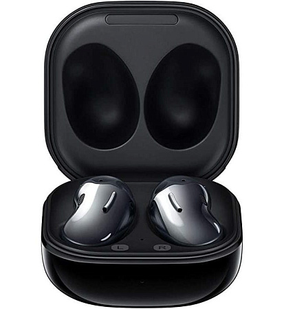Samsung SM-R180 Galaxy Buds Live Black (USA)