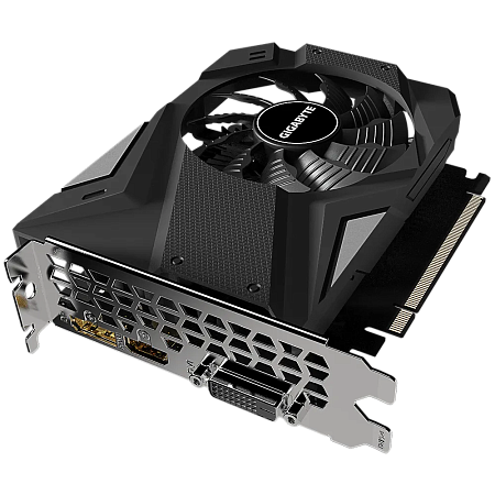 VGA card PCI-E Gigabyte (GV-N1656OC-4GD) - SALE