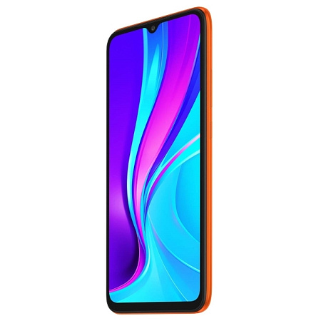 Redmi 9C 3/64 Gb EU Orange