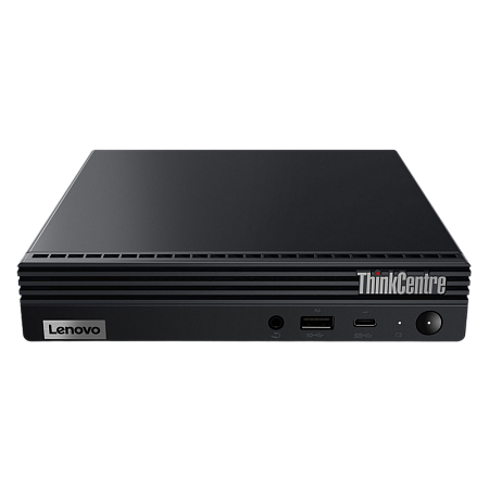 Lenovo ThinkCentre M60e (Intel Core i3-1005G1 1.2-3.4GHz, 4GB RAM, 256GB SSD, WiFi)