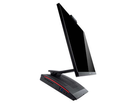 FUJITSU ESPRIMO X913 (i3-3220T/4Gb/320Gb/Win8Pro/Office)