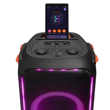 Portable Audio System JBL PartyBox 710 Portable Audio System JBL PartyBox 710