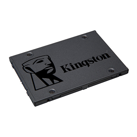 2.5' SATA III SSD 960GB Kingston A400