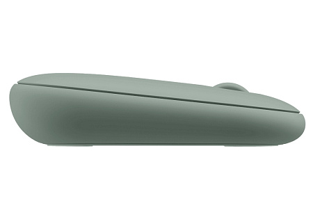 Беcпроводная мышь Logitech M350, Зелёный