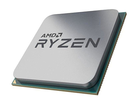 Процессор AMD Ryzen 5 4500, Wraith Stealth | Box