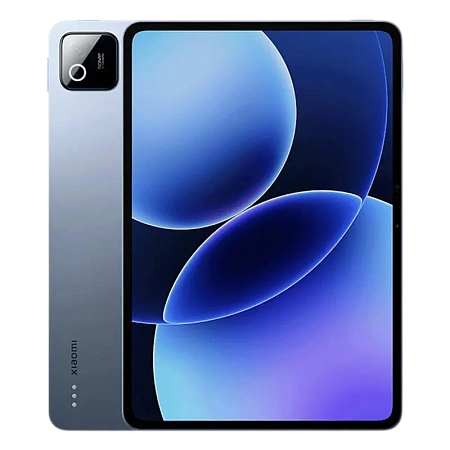 Планшет Xiaomi Pad 8 Pro, Wi-Fi, 12Гб/512Гб, Синий