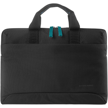 Tucano Bag Smilza Superslim 15.6", Black