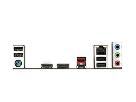 MB S1700 Gigabyte B660 DS3H DDR4  ATX