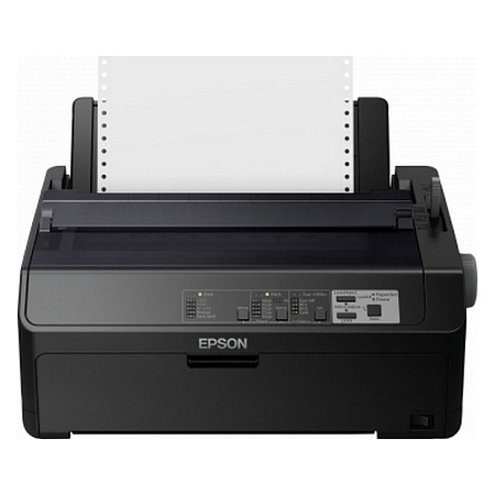 Printer Epson FX-890 II, A4
