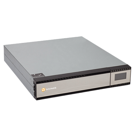 UPS Tuncmatik Newtech PRO Rack Mount  3kVA 1/1, Online