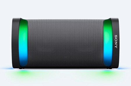 Portable Audio System  SONY SRS-XP500