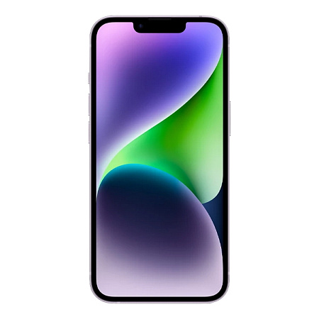iPhone 14, 128GB Purple EU iPhone 14, 128GB Purple EU