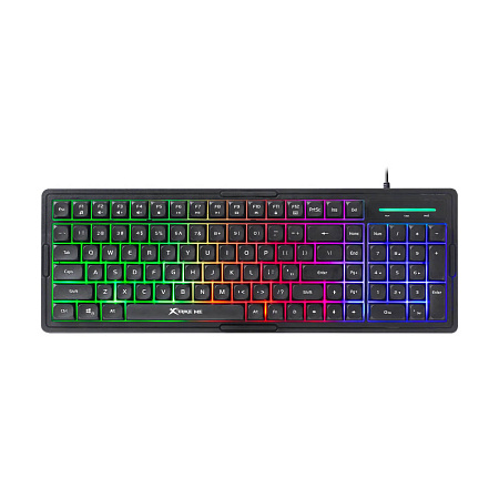 Xtrike Me Keyboard Mechanical KB-309 Wired EN