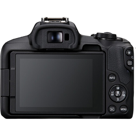 DC Canon EOS R50   Black BODY