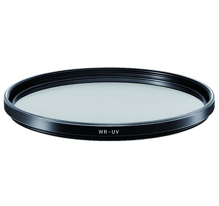 Filter Sigma 82mm WR UV Filter