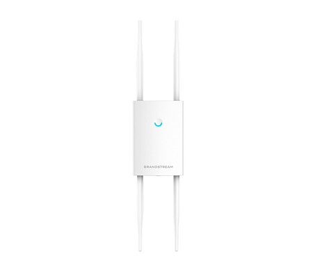 Wi-Fi AC Outdoor Dual Band Access Point Grandstream "GWN7630LR" 2330Mbps Gbit Ports, PoE, Controller